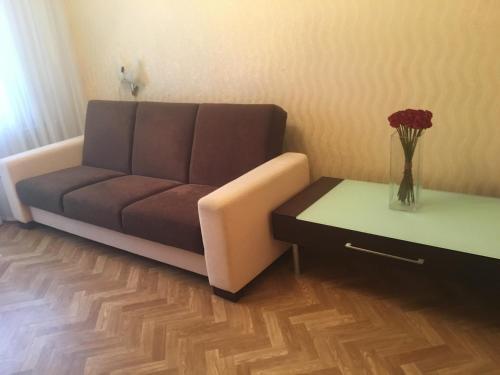 Apartment on Parkovyy Pereulok 2 - image 5