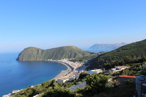 Villa a Lipari - image 9
