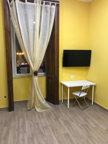La Casa Di Fafa – Naples, CO