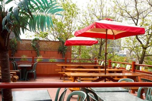 Madison Manor Boutique Hotel near คาซา โลมา