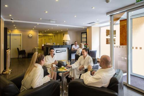Wellness Hotel GREEN PARADISE - image 11
