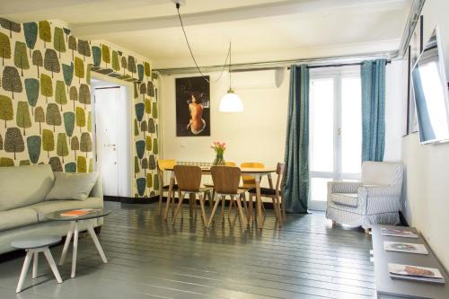 TrastevereHome - Ripa Rome Trastevere Home