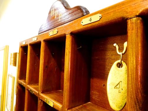 Hotel Porta Pia - image 14