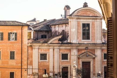 Ripa Rome Trastevere Home - image 7