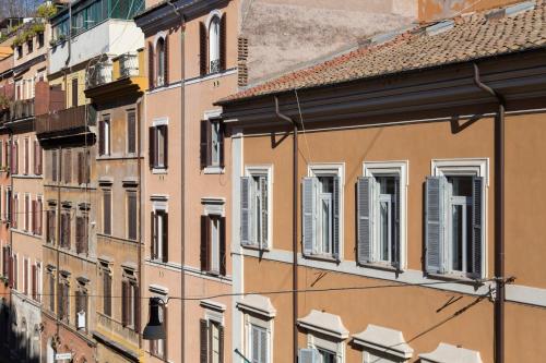 Ripa Rome Trastevere Home - main image
