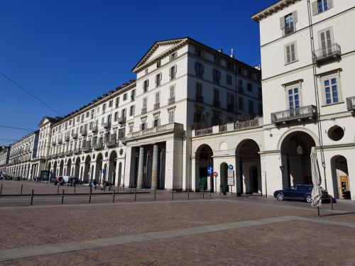  Vittorio 21 in Turin