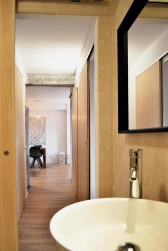 THE BOHO-CHIC OASIS, lovely city center apartment, Málaga (photo 10)