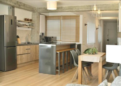 THE BOHO-CHIC OASIS, lovely city center apartment, Málaga (photo 5)