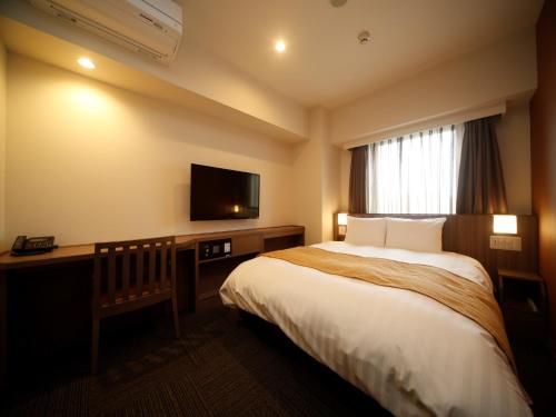 Standard Queen Room - Non-Smoking
