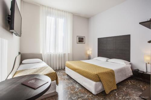 Boutique Hotel Liberty 1904 in San Donato