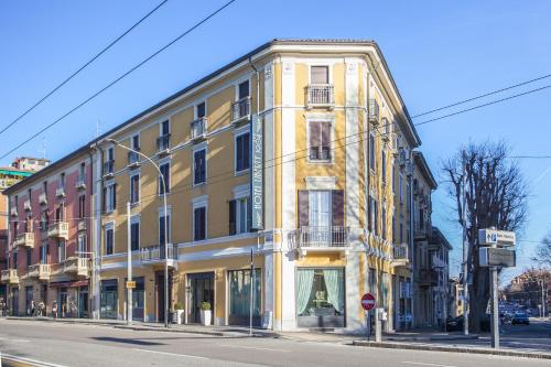 Boutique Hotel Liberty 1904 - image 4