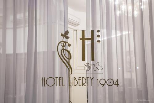 Boutique Hotel Liberty 1904 - image 14