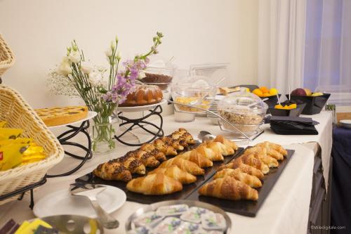 Food and beverages, Boutique Hotel Liberty 1904 in San Donato