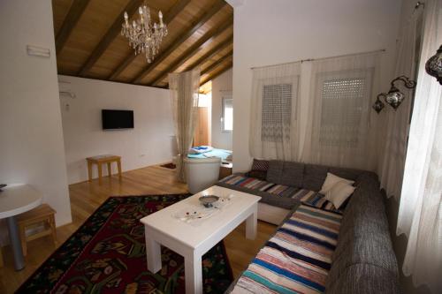 Instalaciones, Hotel & Rooms Lombrelle in Mostar City Center