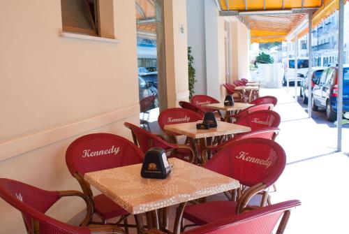 Hotel Kennedy – Caorle, GA