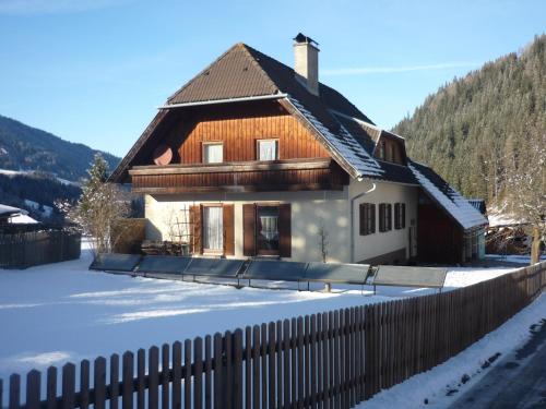 Ferienwohnung Johann Spreitzer, Pension in Murau bei Grades