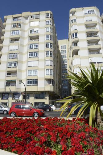 Apartamento playa ciudad.