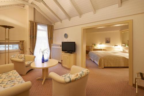 Hotel Kastanienhof - image 5