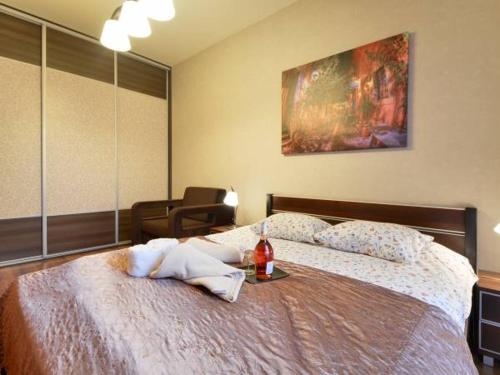 Apartament 7 z dużym tarasem, Szklarska Poręba (foto 7)