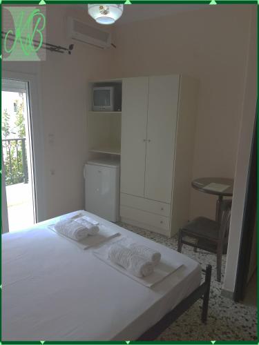 Vagia Kitsa Rooms