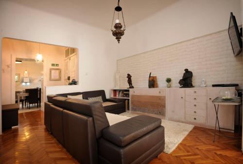 Celtis Apartment, Split (photo 6)