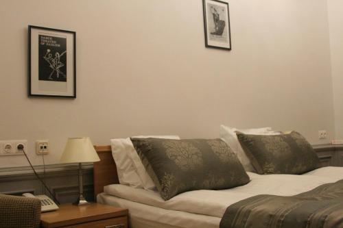 Boutique Hotel KRISTOFS, Riga (photo 11)