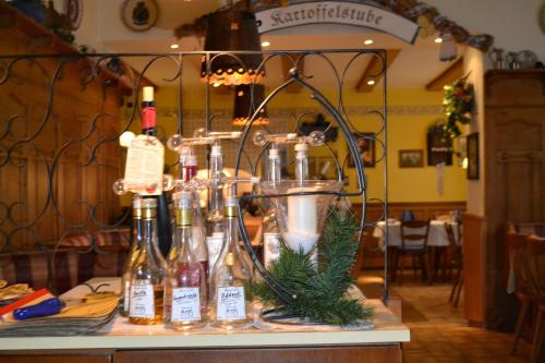 Hotel Gasthof Rödertor - image 6