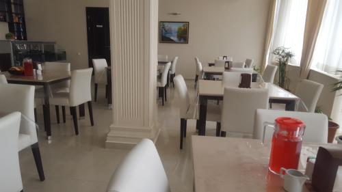 Shamakhy Sport Villas Agoda提供写真