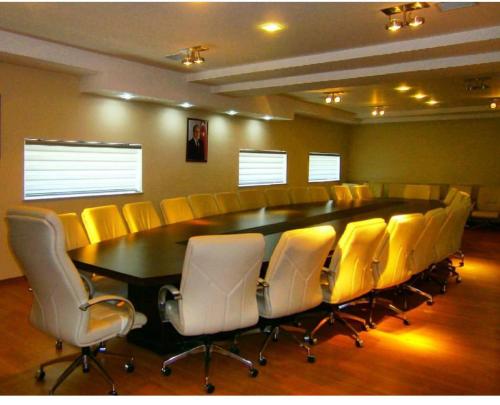 Shamakhy Sport Villas Agoda提供写真