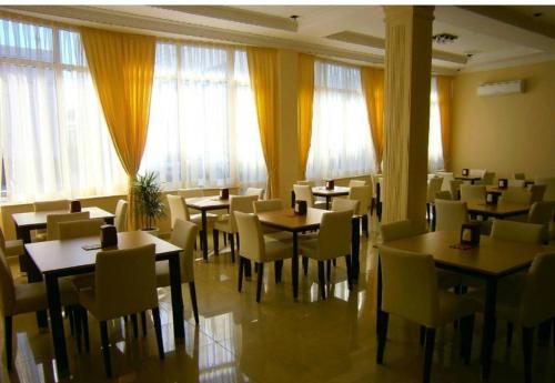 Shamakhy Sport Villas Agoda提供写真