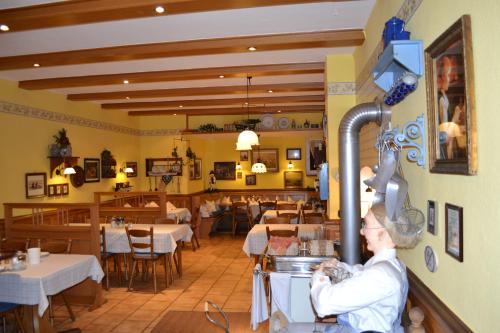 Hotel Gasthof Rödertor - image 2