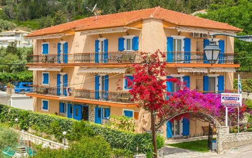 . Hotel Arion