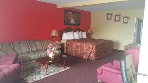 ECONOMY INN & SUITES