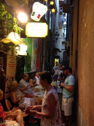 Old Taverna Sorrentina