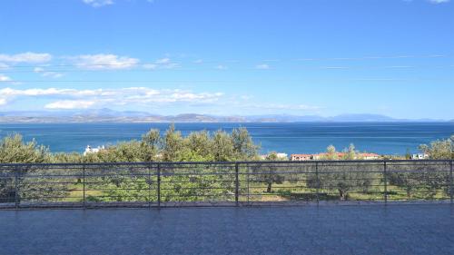  Unlimited Sea View Suite in Xiropigado