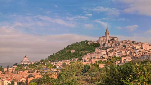 Közeli látványosságok, Locanda del Borgo in Pontecuti