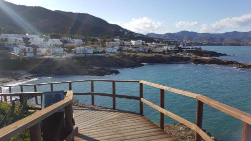 Atpūtas iespējas, Fonda Felip in La Selva de Mar