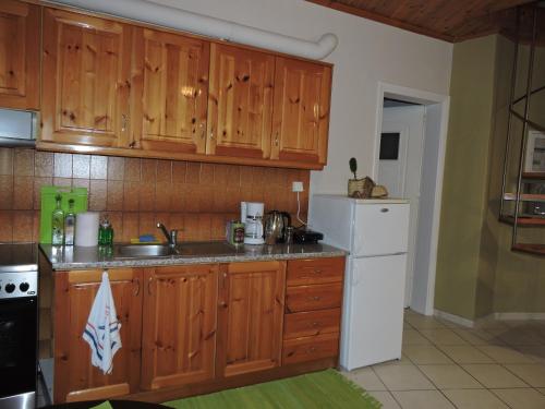 Sweet Suites in Olympia