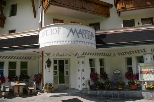 Gasthof Martha