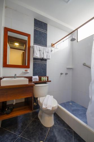Doppelzimmer, meerblick