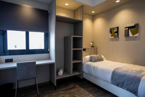 Hostal Sevilla Santa Justa - Adults only - image 2