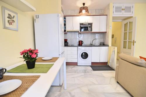 Apartamento Cister Old Town, Málaga (fotografie 6)