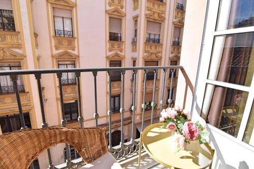 Apartamento Cister Old Town, Málaga (fotografie 3)