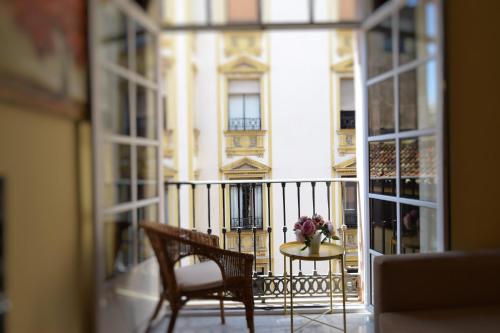 Apartamento Cister Old Town, Málaga (fotografie 2)