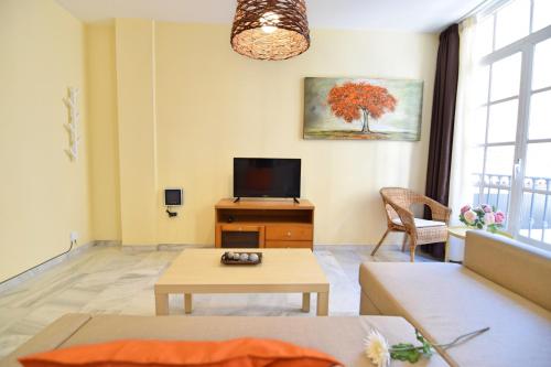 Apartamento Cister Old Town, Málaga (fotografie 9)