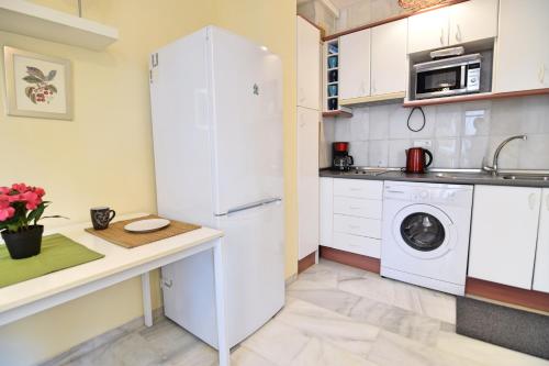 Apartamento Cister Old Town, Málaga (fotografie 10)