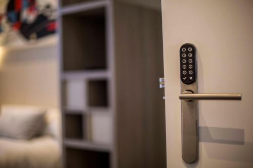 Hostal Sevilla Santa Justa - Adults only - image 10