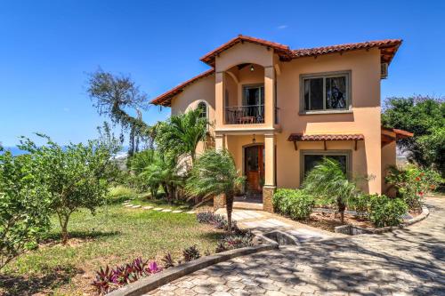 Resultado de imagen para rancho santana nicaragua