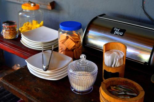 La Facha Hostal Restaurant Surf