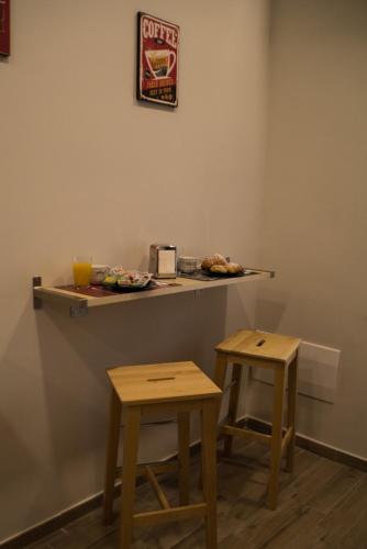 Interno 10 Cavour, Naples (photo 9)